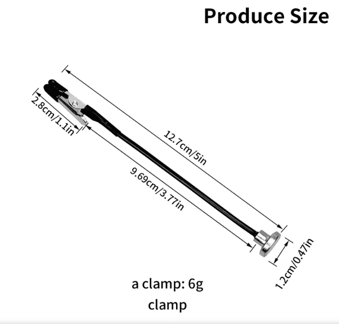 MagGrip™ Professional Model Painting Kit