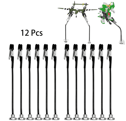 MagGrip™ Professional Model Painting Kit