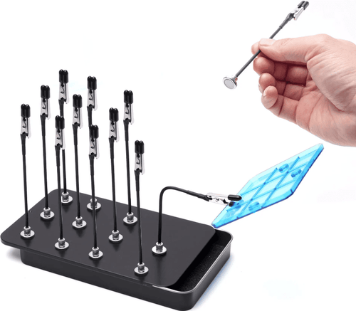 MagGrip™ Professional Model Painting Kit