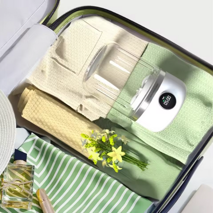 MiniWasherd™ Cordless Mini Washer for Small Loads