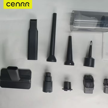 CENRR 998000PA Car Vacuum Cleaner Powerful Portable HandHeld Vacuum Cleaner For Car