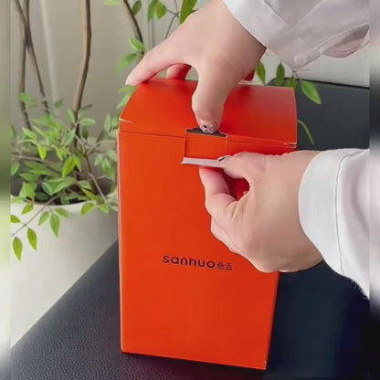 MiniWasherd™ Cordless Mini Washer for Small Loads